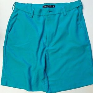 Men's CHAPS GOLF shorts